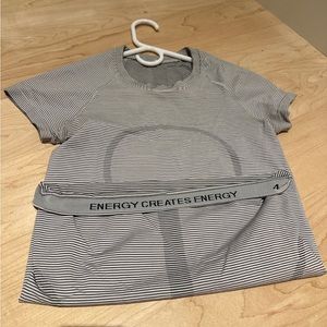 Lululemon swiftly tech